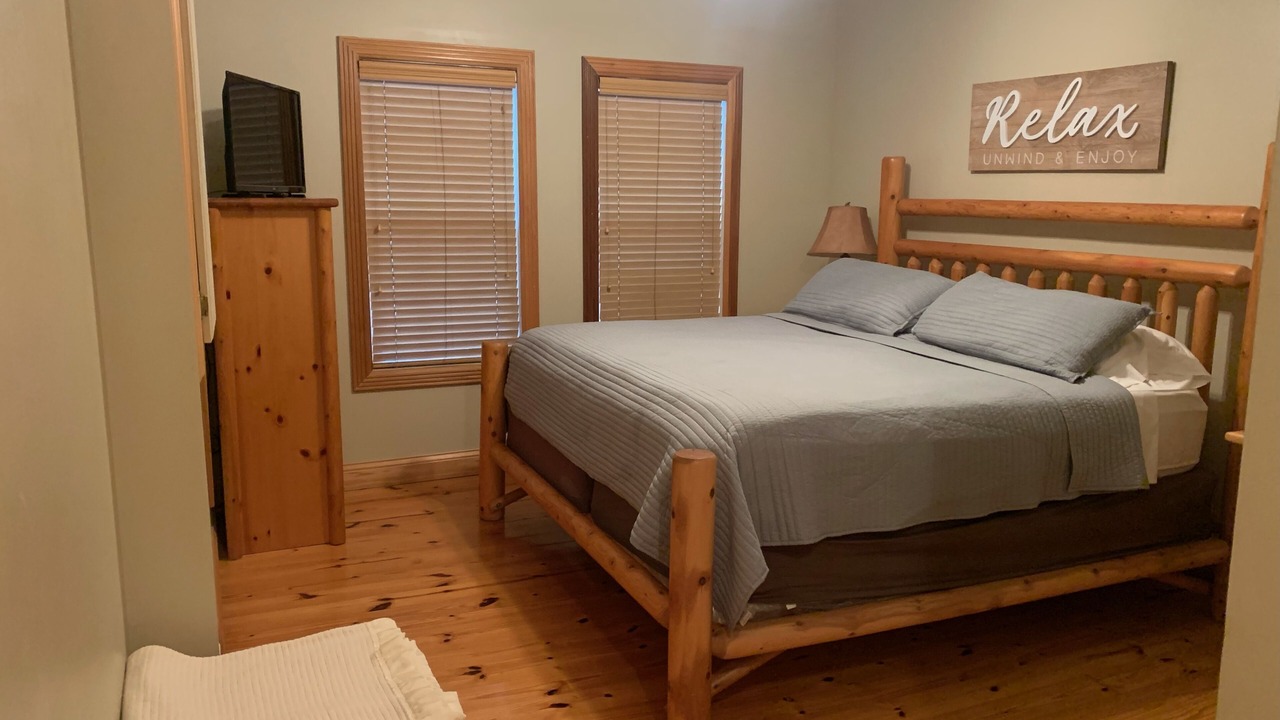 Photo of Bedroom in Sloans Valley