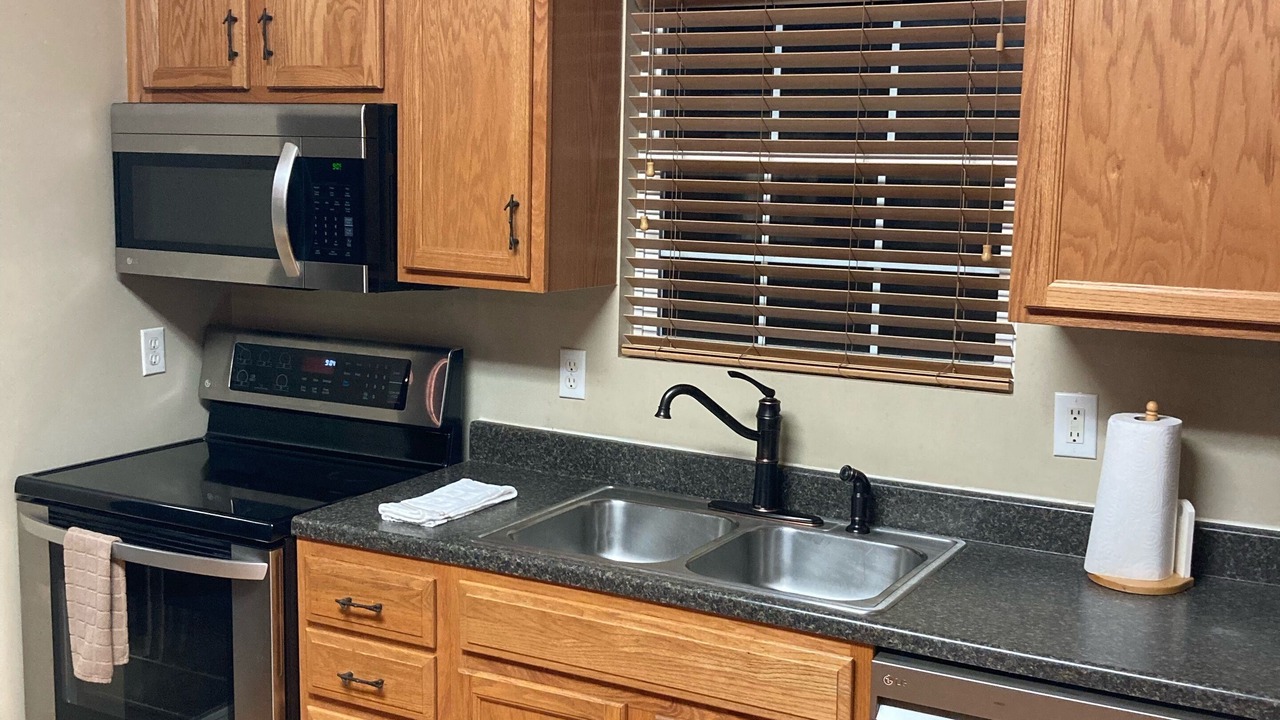 Photo of Kitchen in Sloans Valley