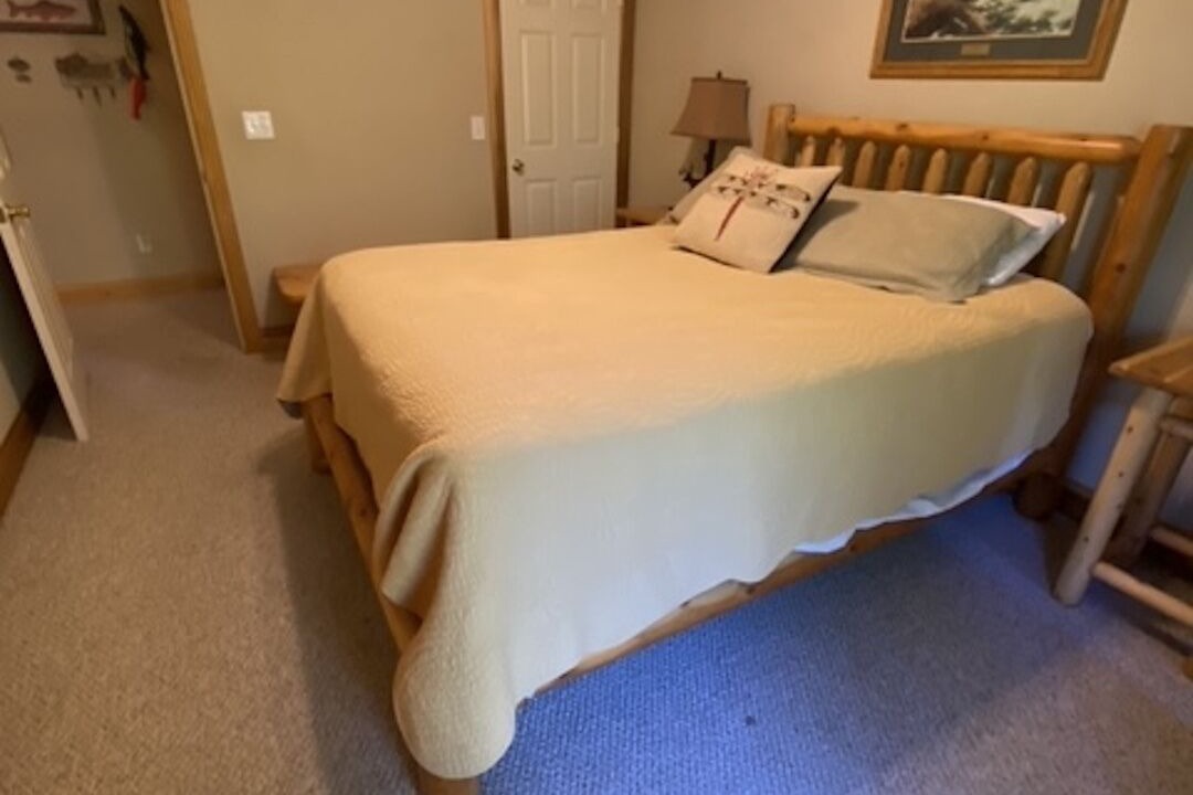 Photo of Bedroom in Sloans Valley