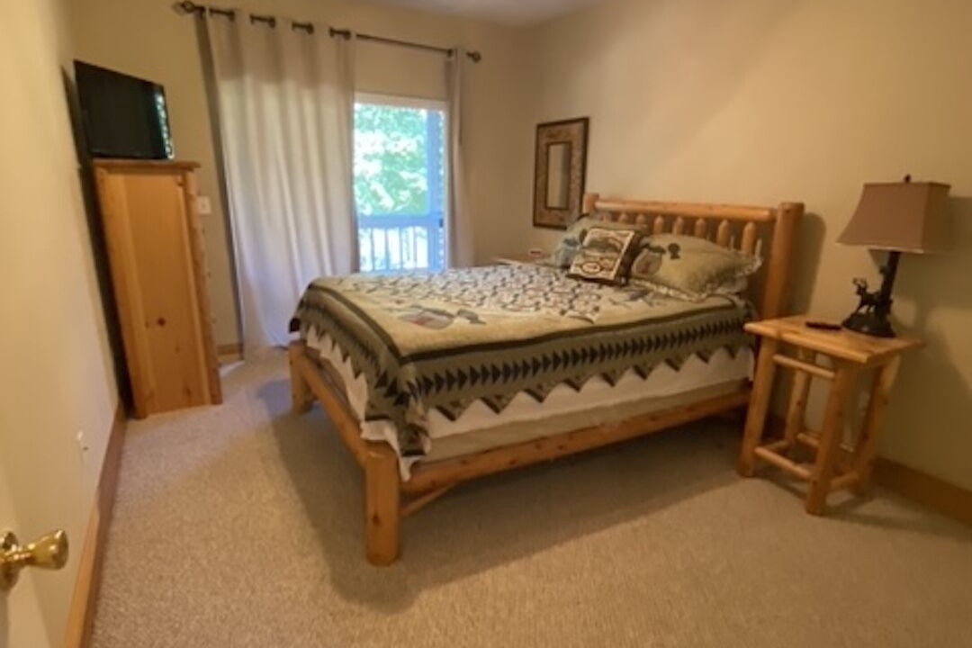 Photo of Bedroom in Sloans Valley