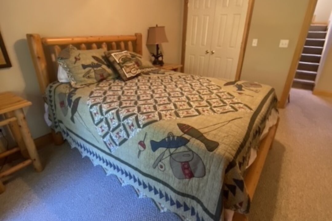 Photo of Bedroom in Sloans Valley