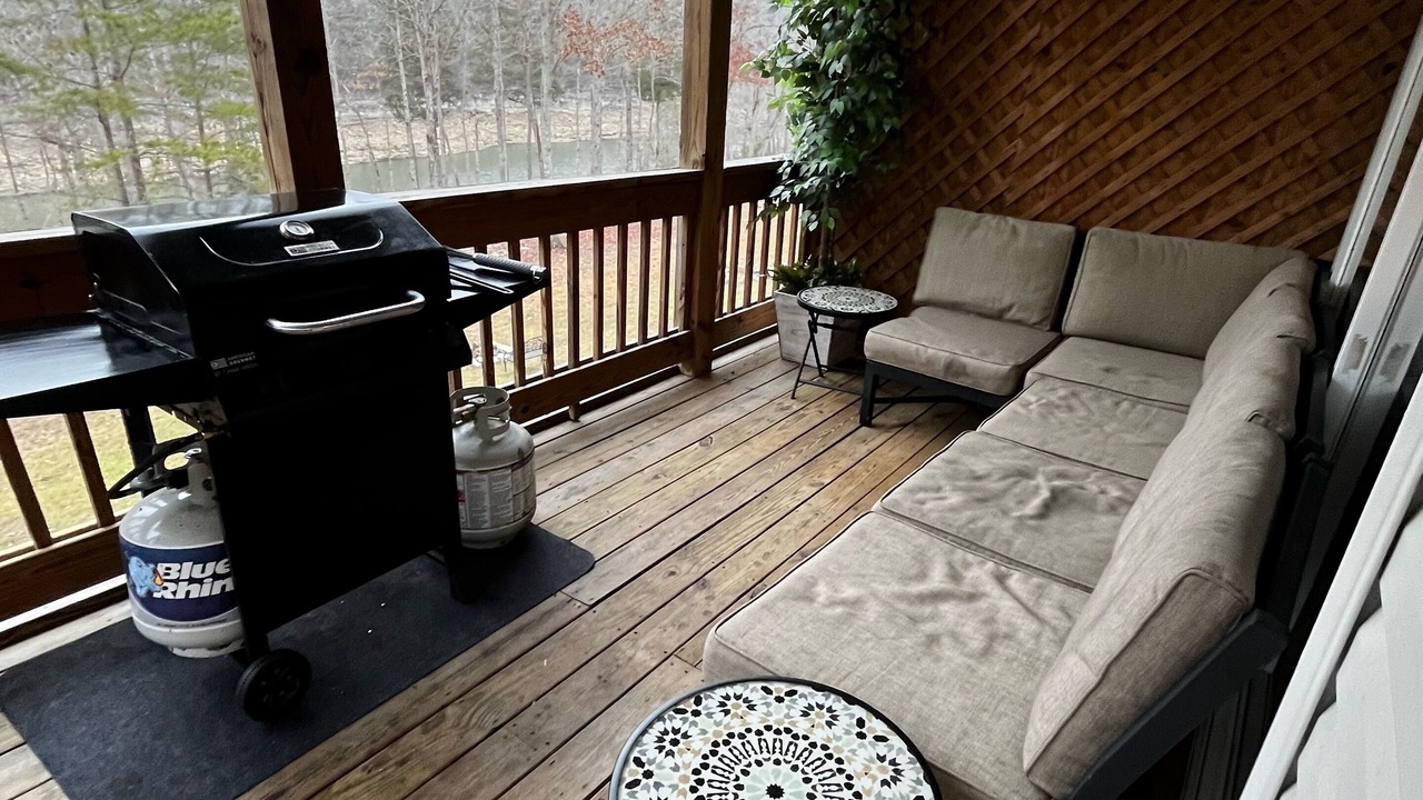Photo of Outdoor in Sloans Valley