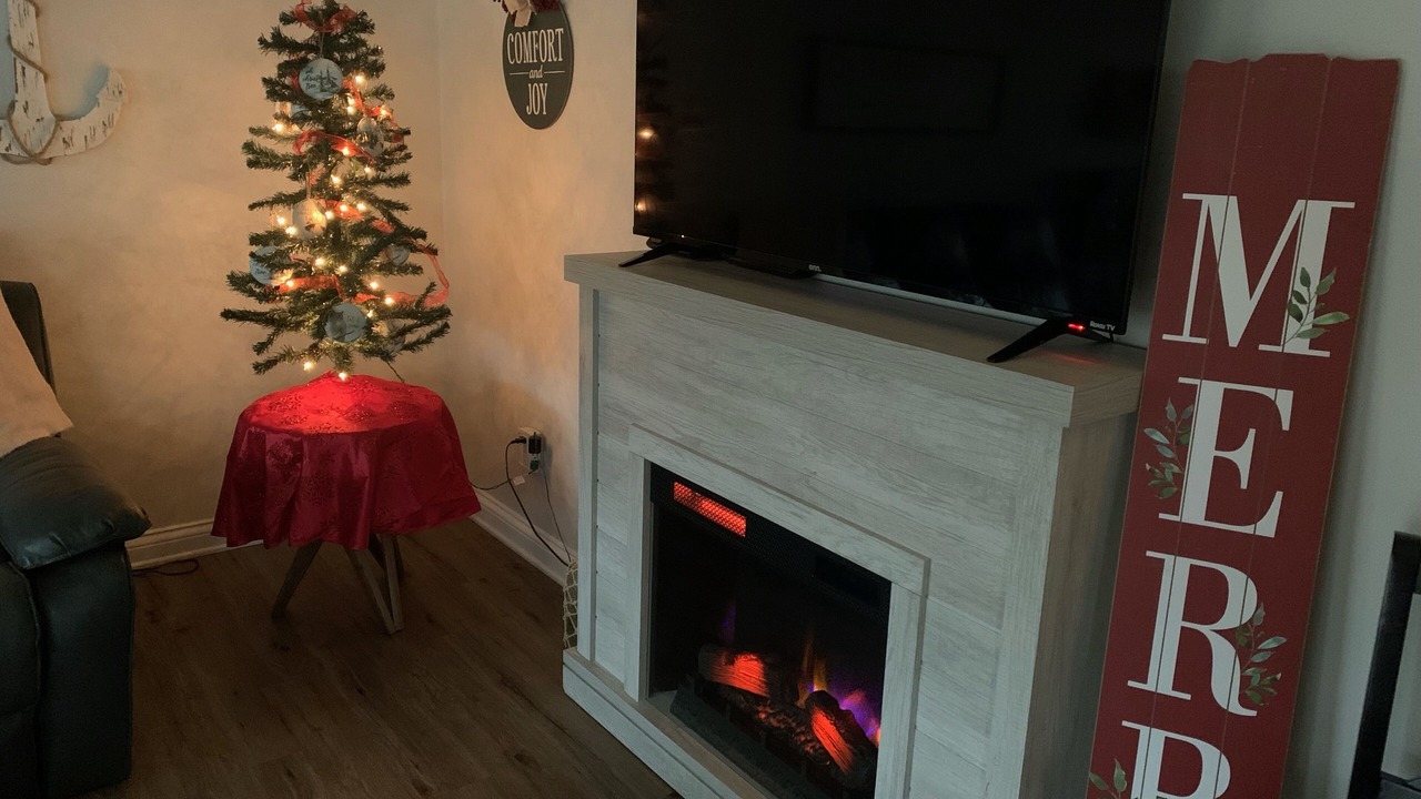 Photo of Livingroom in Sloans Valley