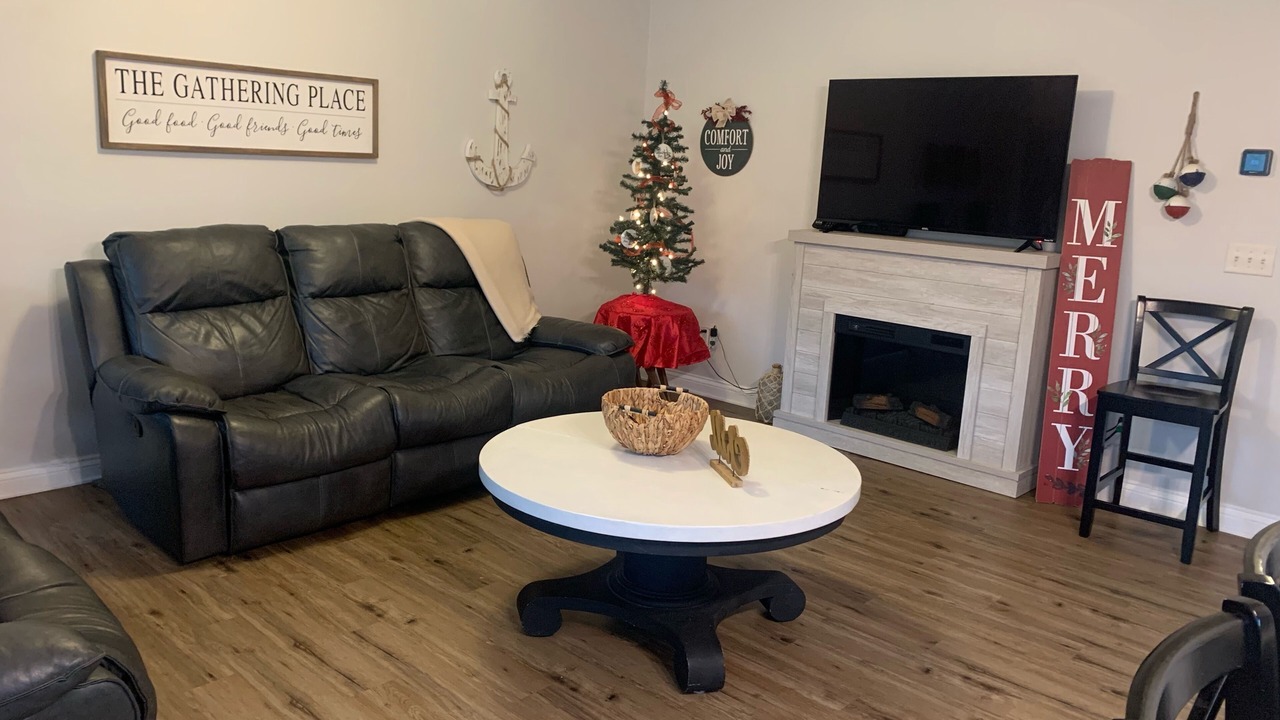 Photo of Livingroom in Sloans Valley