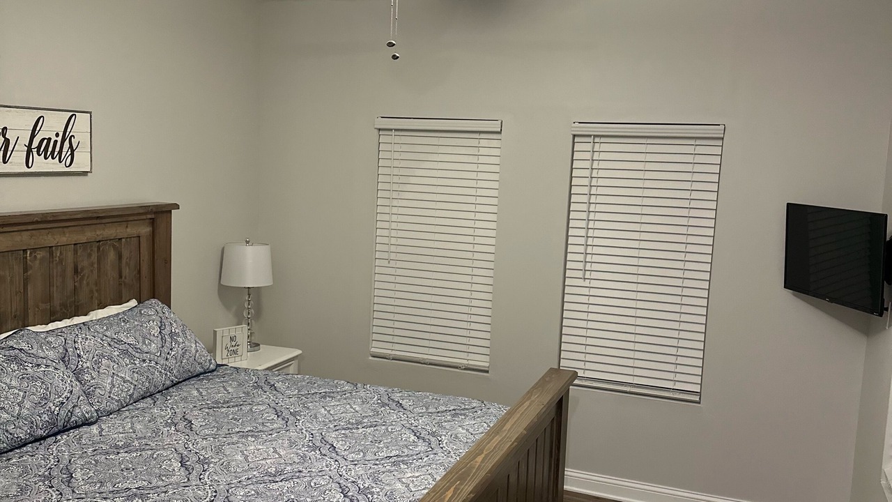 Photo of Bedroom in Sloans Valley