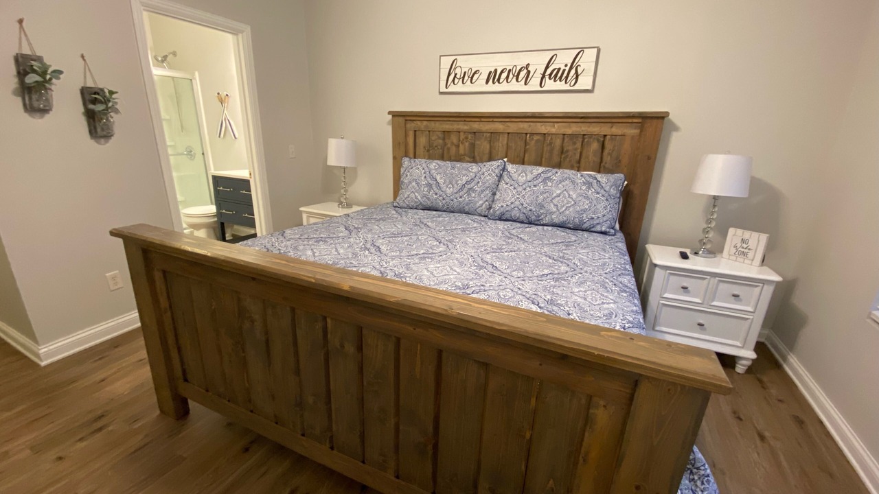 Photo of Bedroom in Sloans Valley