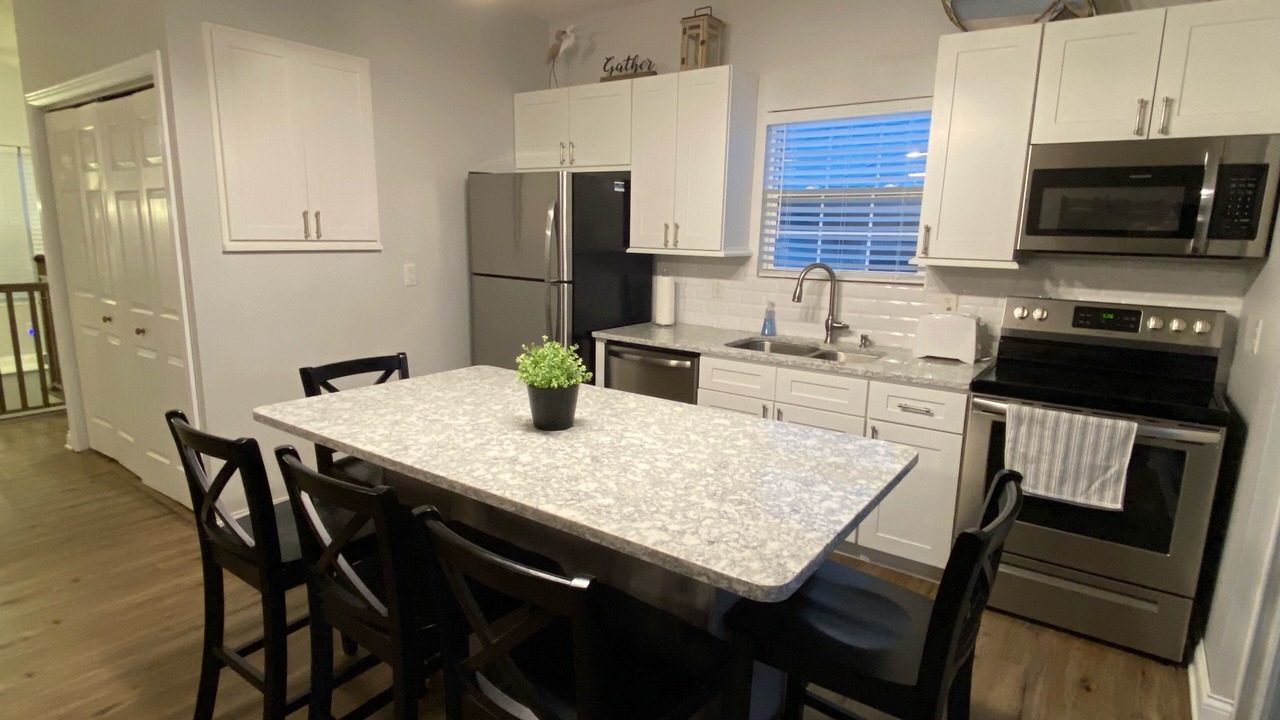 Photo of Kitchen in Sloans Valley