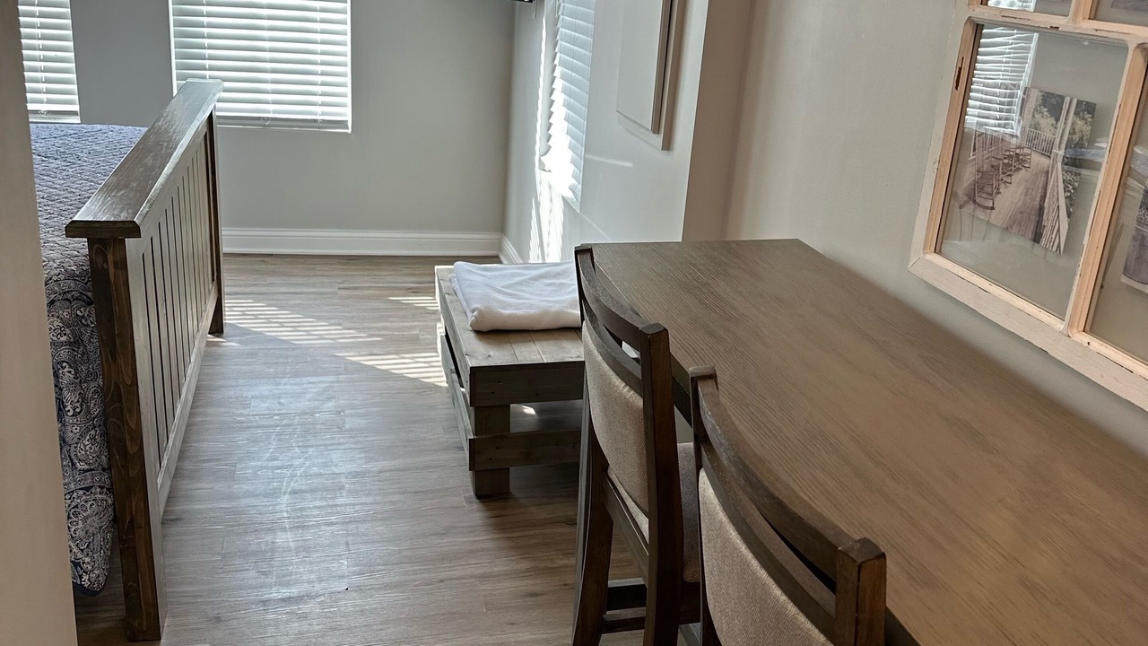 Photo of Bedroom in Sloans Valley