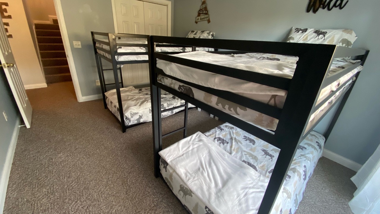 Photo of Bedroom in Sloans Valley