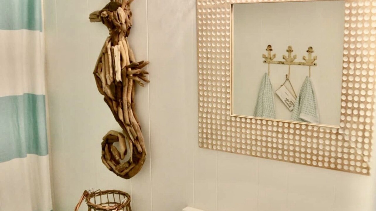 Photo of Bathroom in Kill Devil Hills