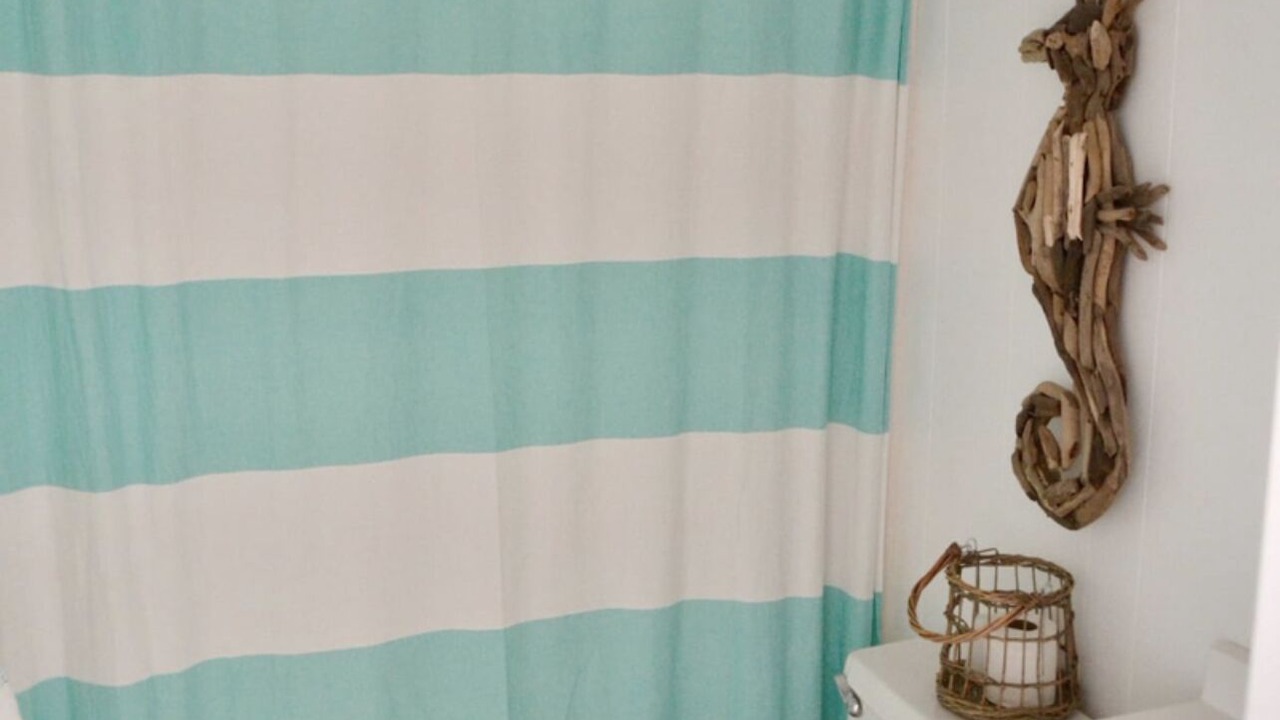 Photo of Bathroom in Kill Devil Hills