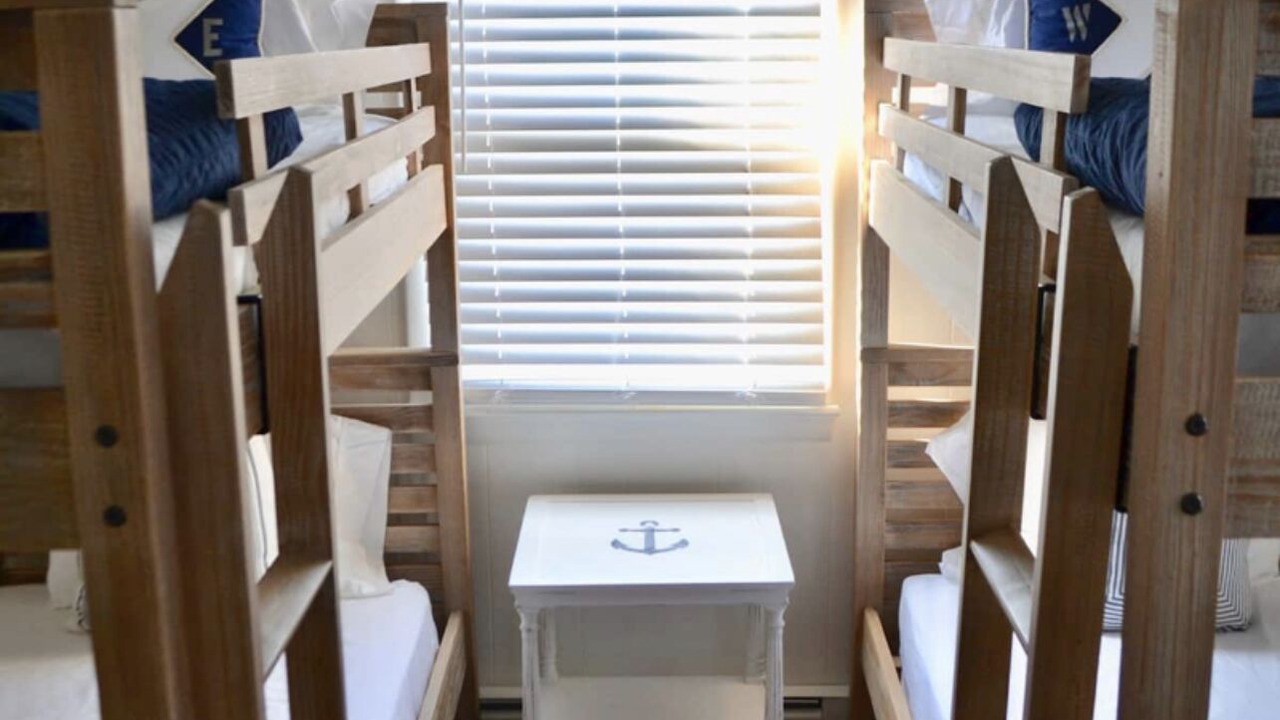Photo of Bedroom in Kill Devil Hills