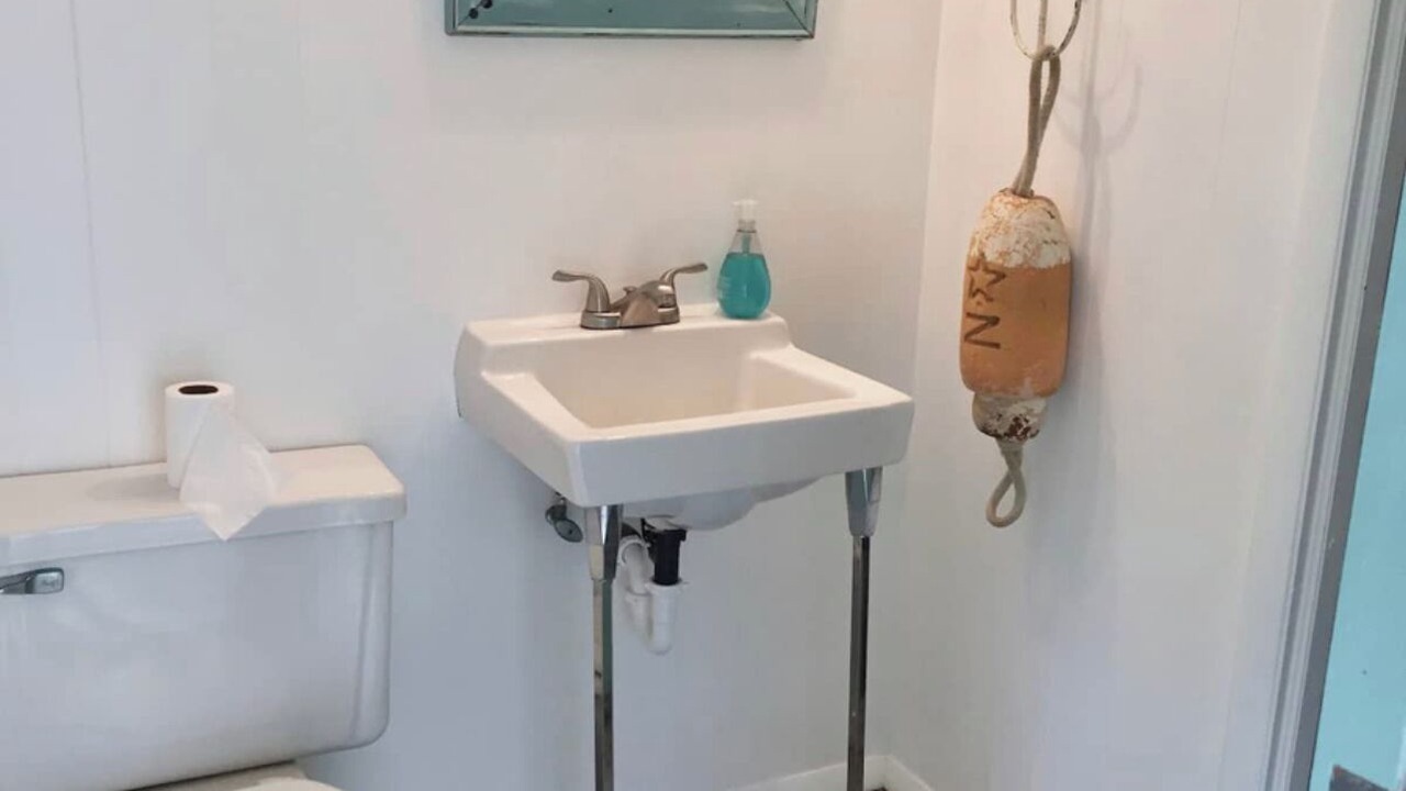 Photo of Bathroom in Kill Devil Hills