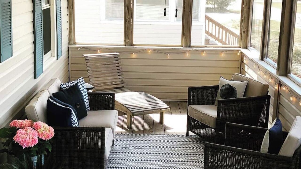 Photo of Patio Balcony in Kill Devil Hills