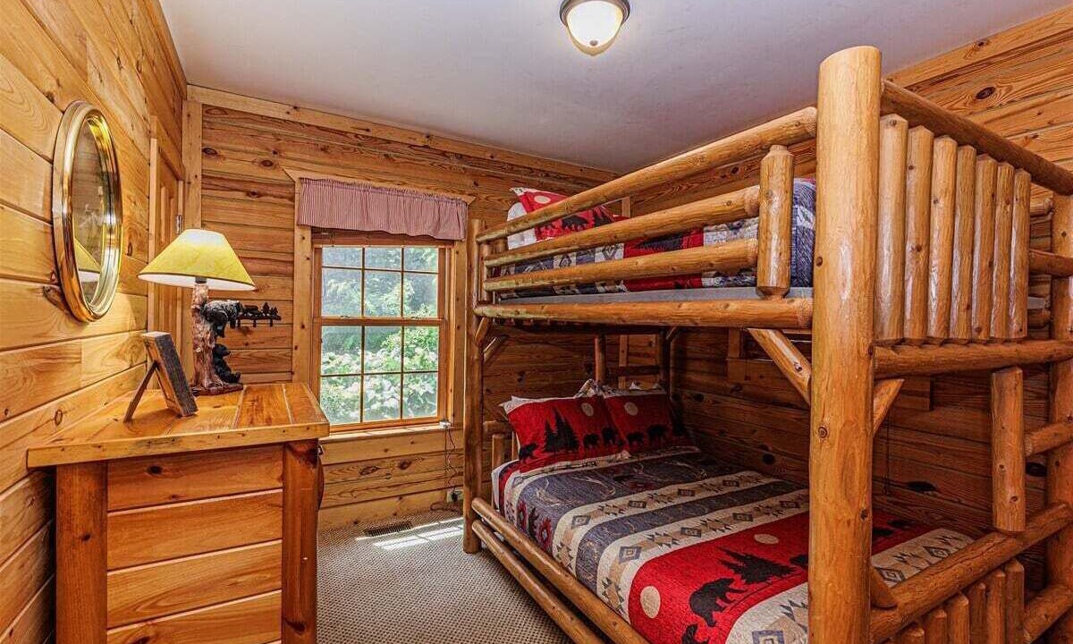 Photo of Outdoor in Bryson City