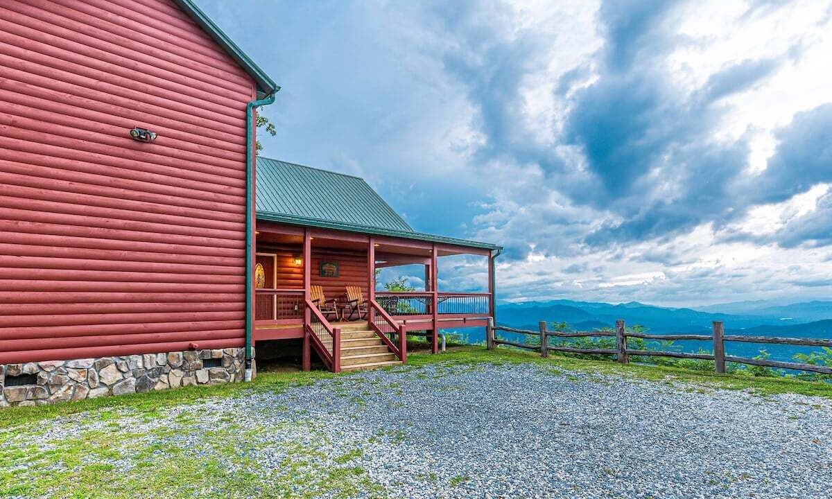 Photo of Outdoor in Bryson City