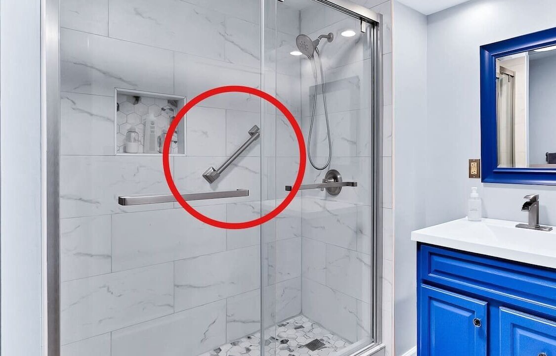 Photo of Bathroom in New Albany