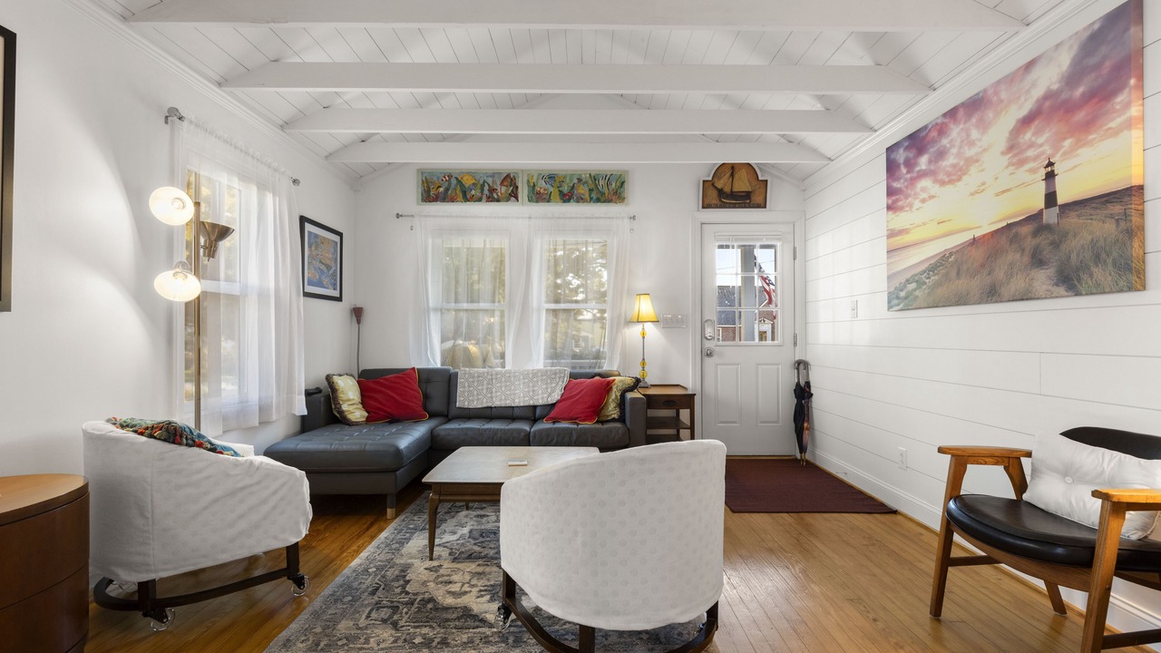 Photo of Bedroom in Morehead City