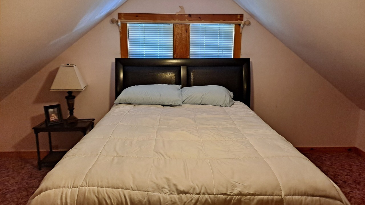 Photo of Bedroom in Lerona