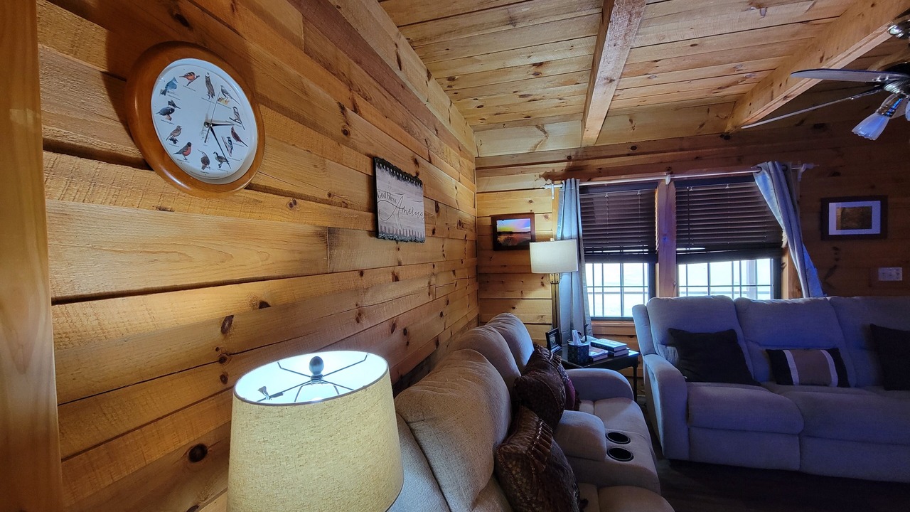 Photo of Livingroom in Lerona