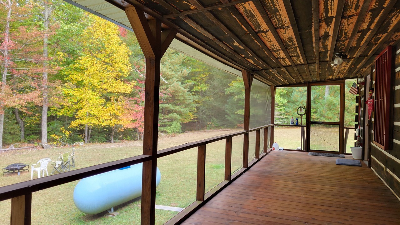Photo of Patio Balcony in Lerona