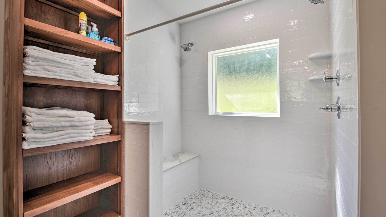 Photo of Bathroom in Big Creek
