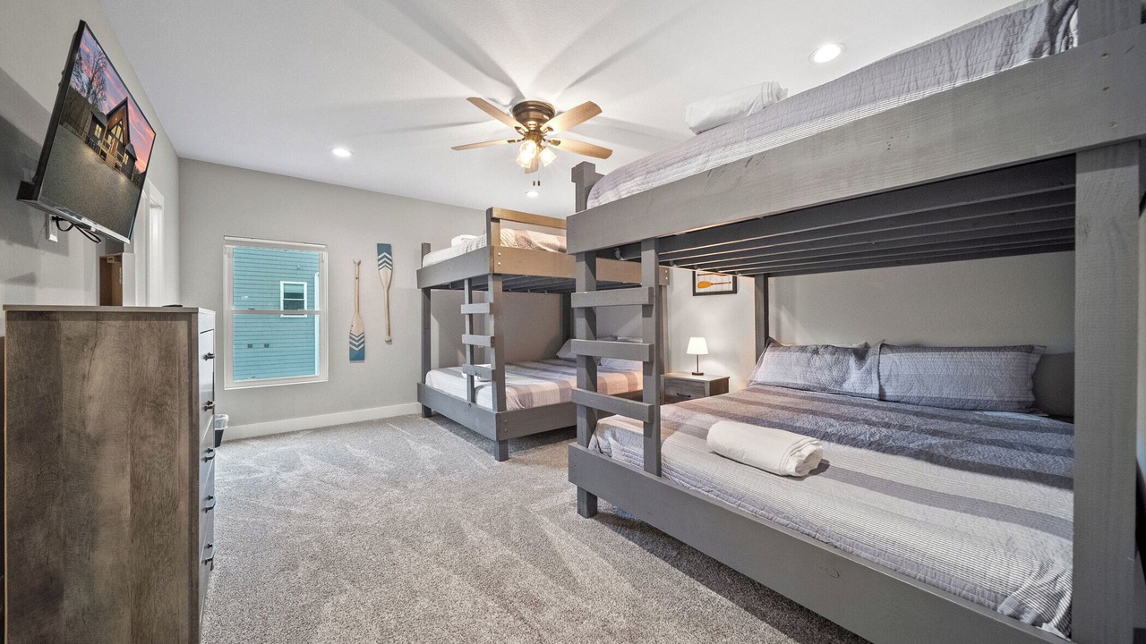 Photo of Bedroom in La Follette