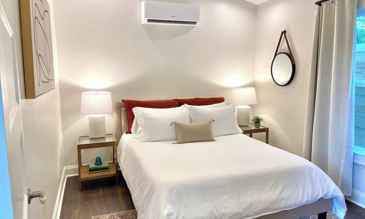 Photo of Bedroom in Travelers Rest