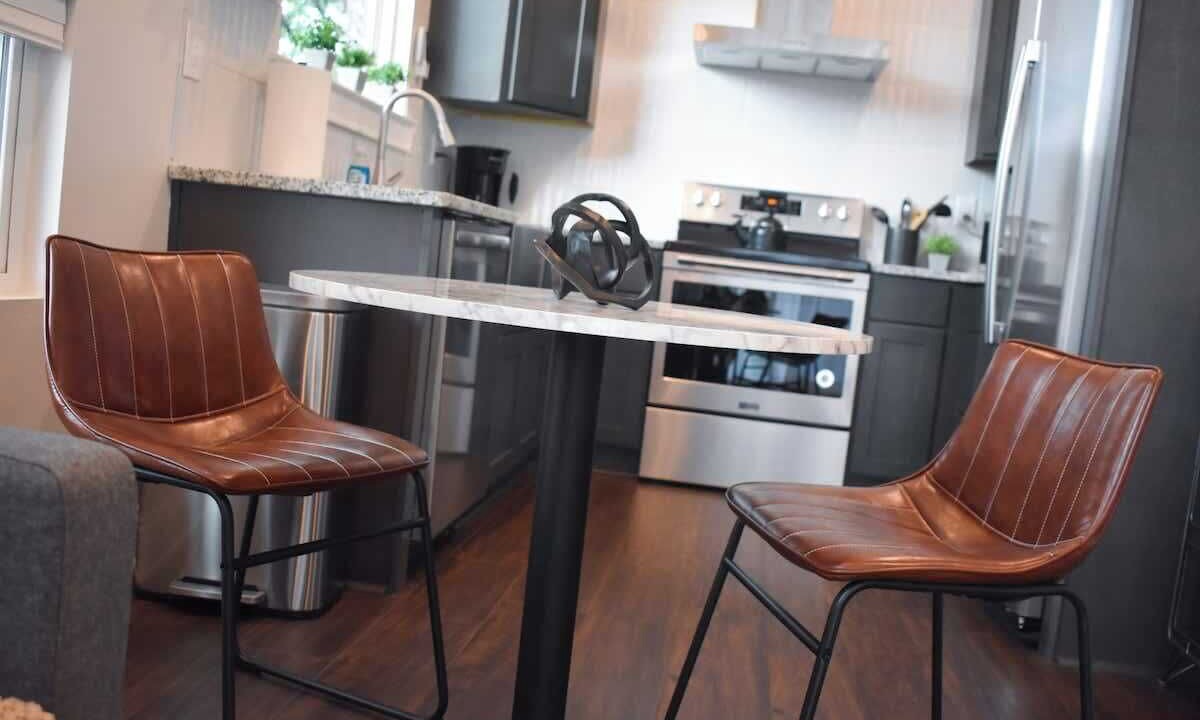 Photo of Kitchen in Travelers Rest