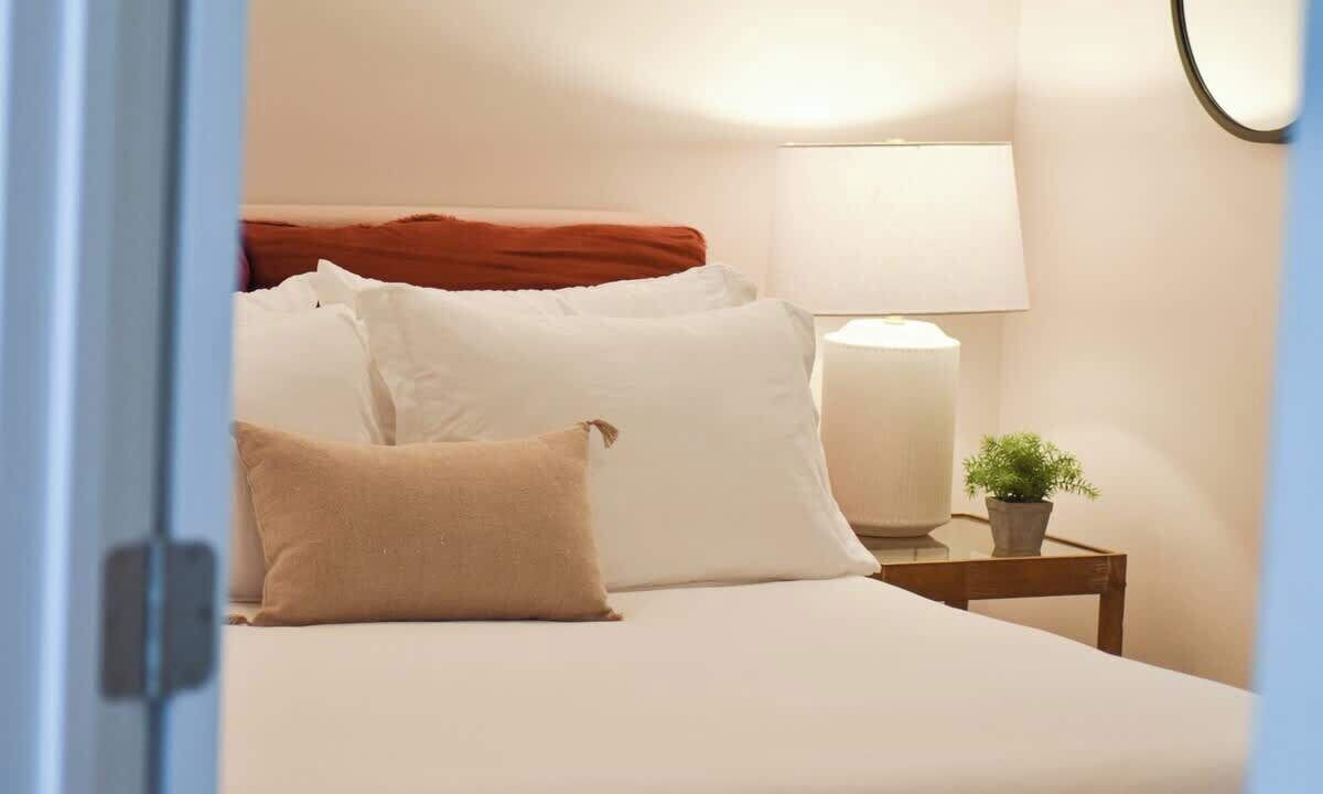 Photo of Bedroom in Travelers Rest