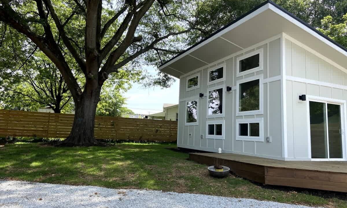 Photo of Outdoor in Travelers Rest