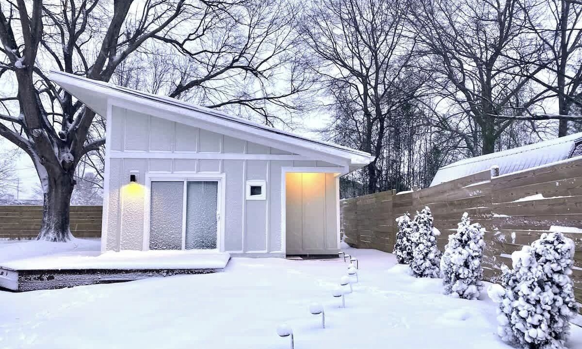 Photo of Outdoor in Travelers Rest