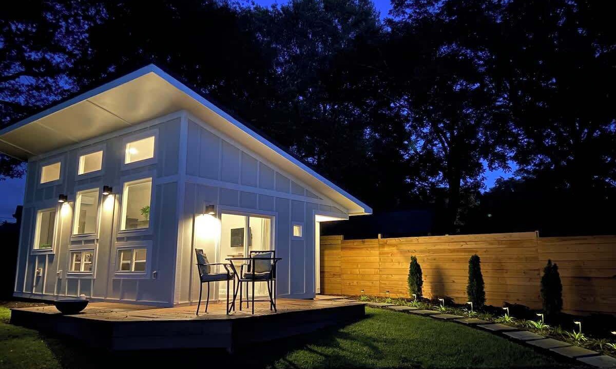 Photo of Outdoor in Travelers Rest