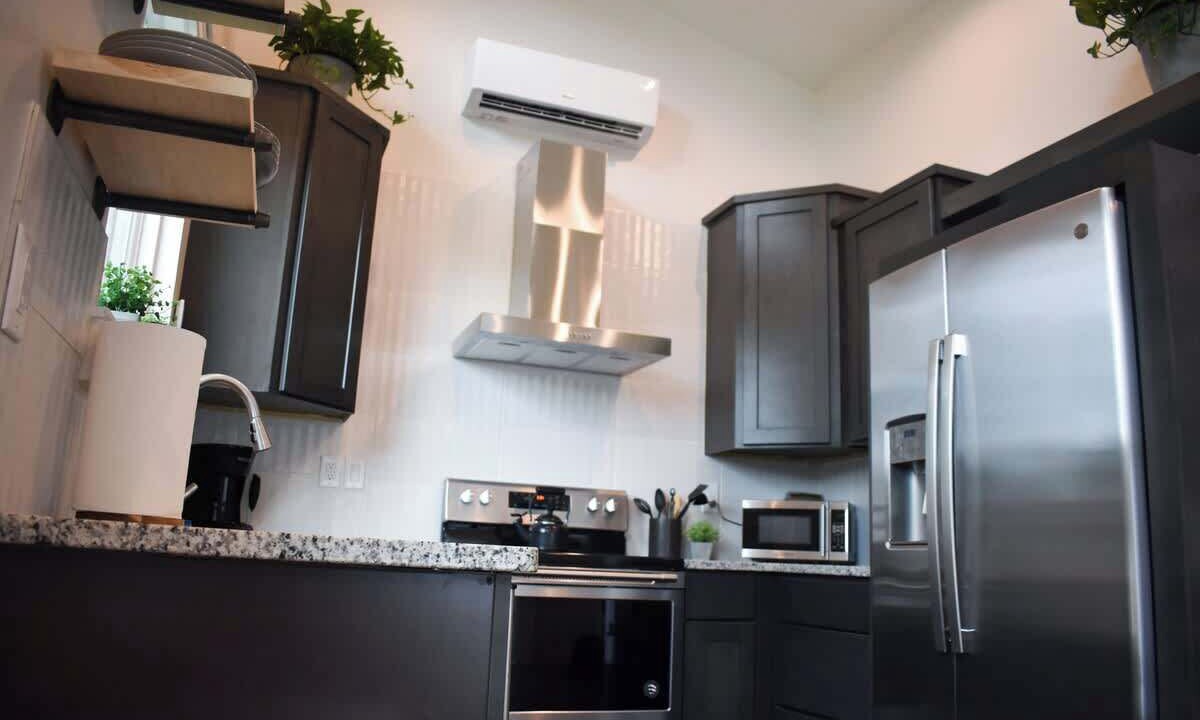 Photo of Kitchen in Travelers Rest