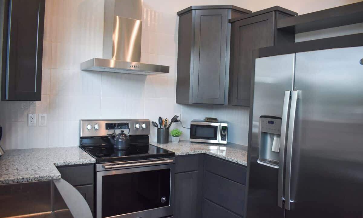 Photo of Kitchen in Travelers Rest
