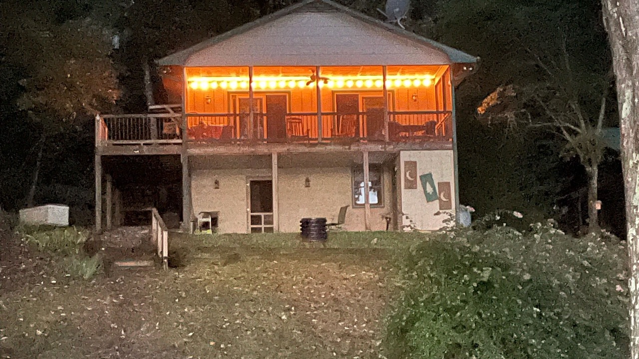 Photo of Outdoor in Saluda