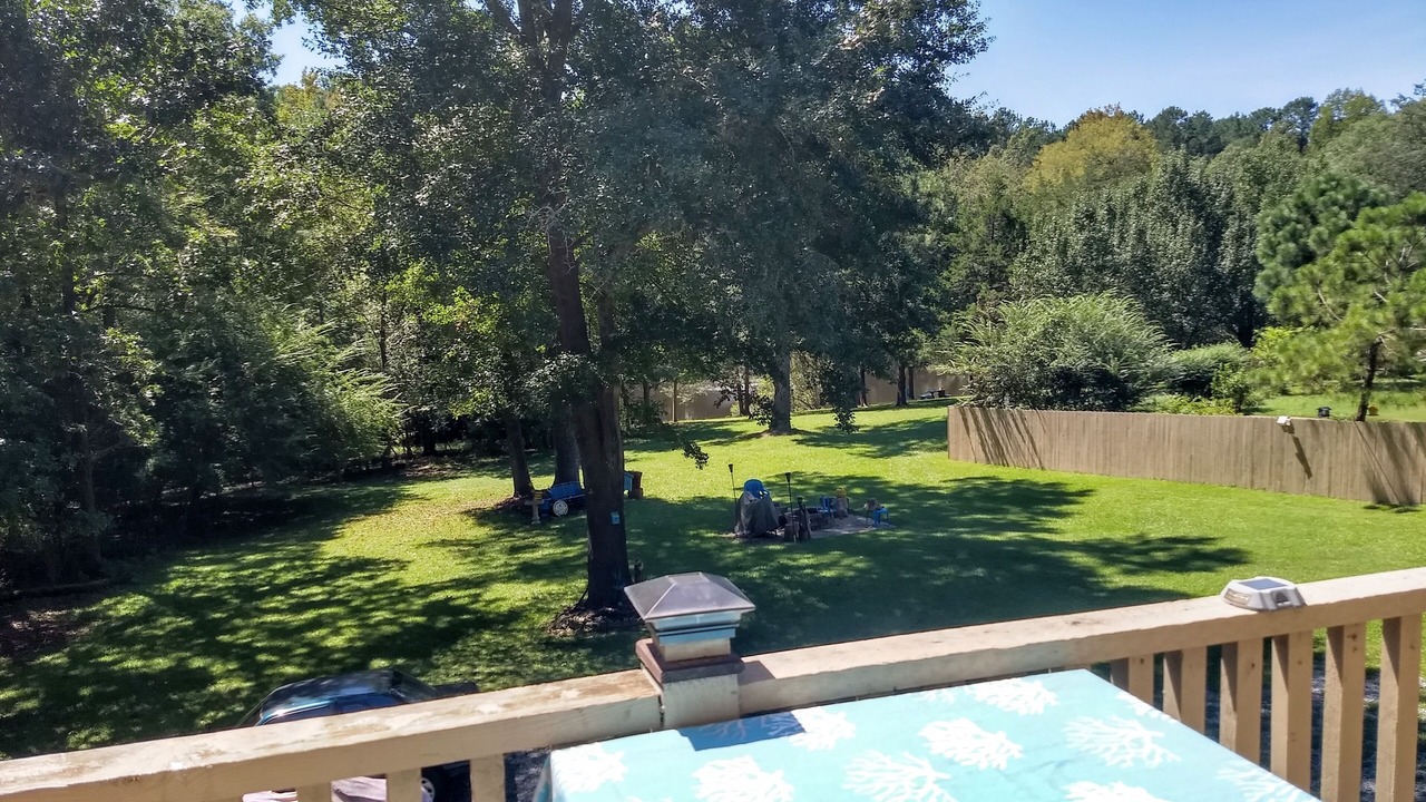 Photo of Patio Balcony in Appling