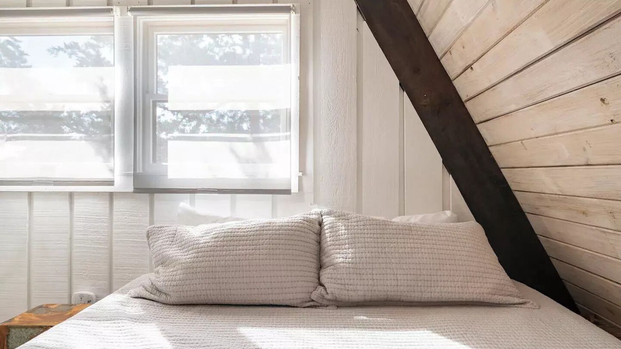 Photo of Bedroom in Wimble Shores