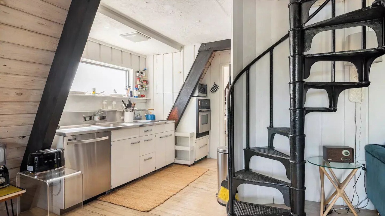 Photo of Kitchen in Wimble Shores