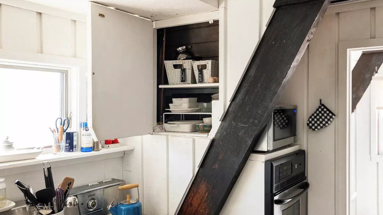 Photo of Kitchen in Wimble Shores