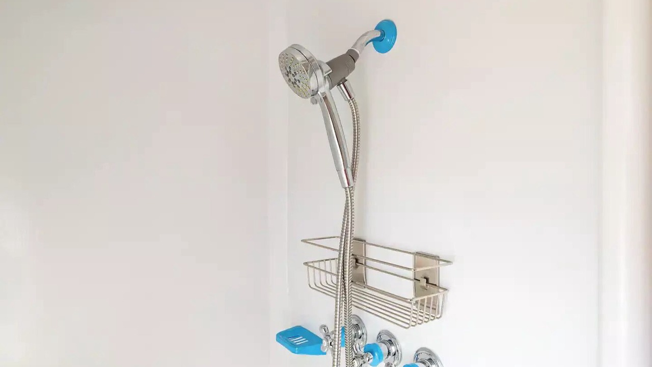 Photo of Bathroom in Wimble Shores