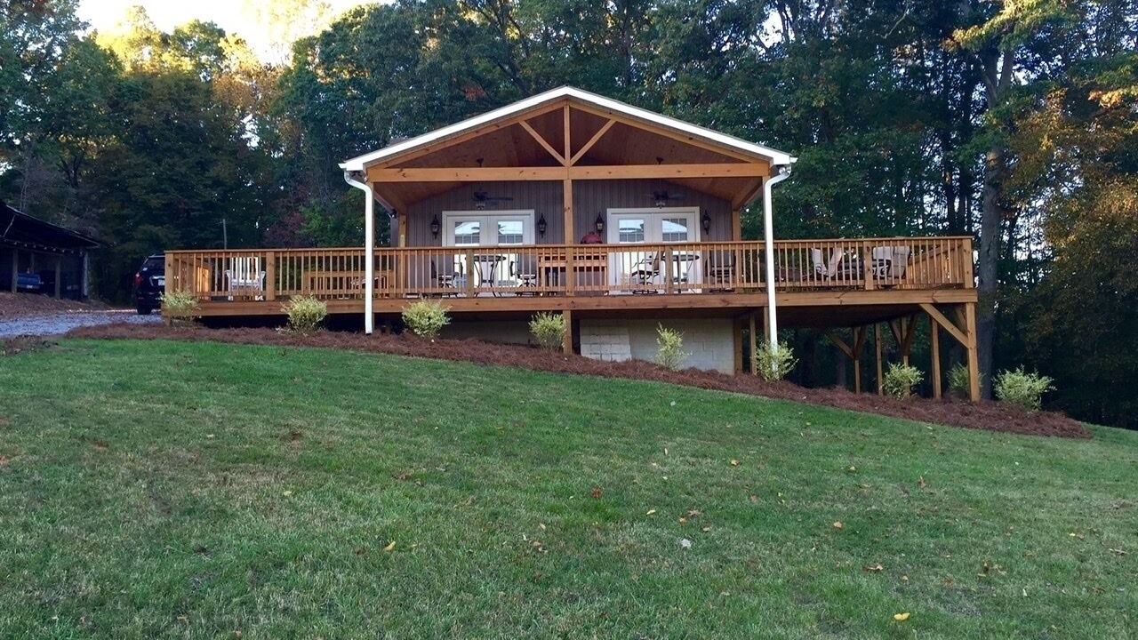 Photo of Outdoor in Pilot Mountain