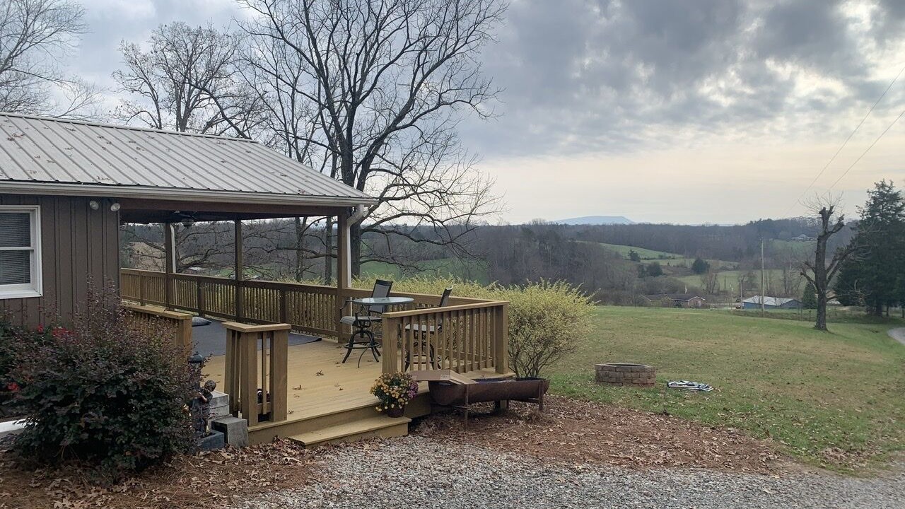 Photo of Outdoor in Pilot Mountain