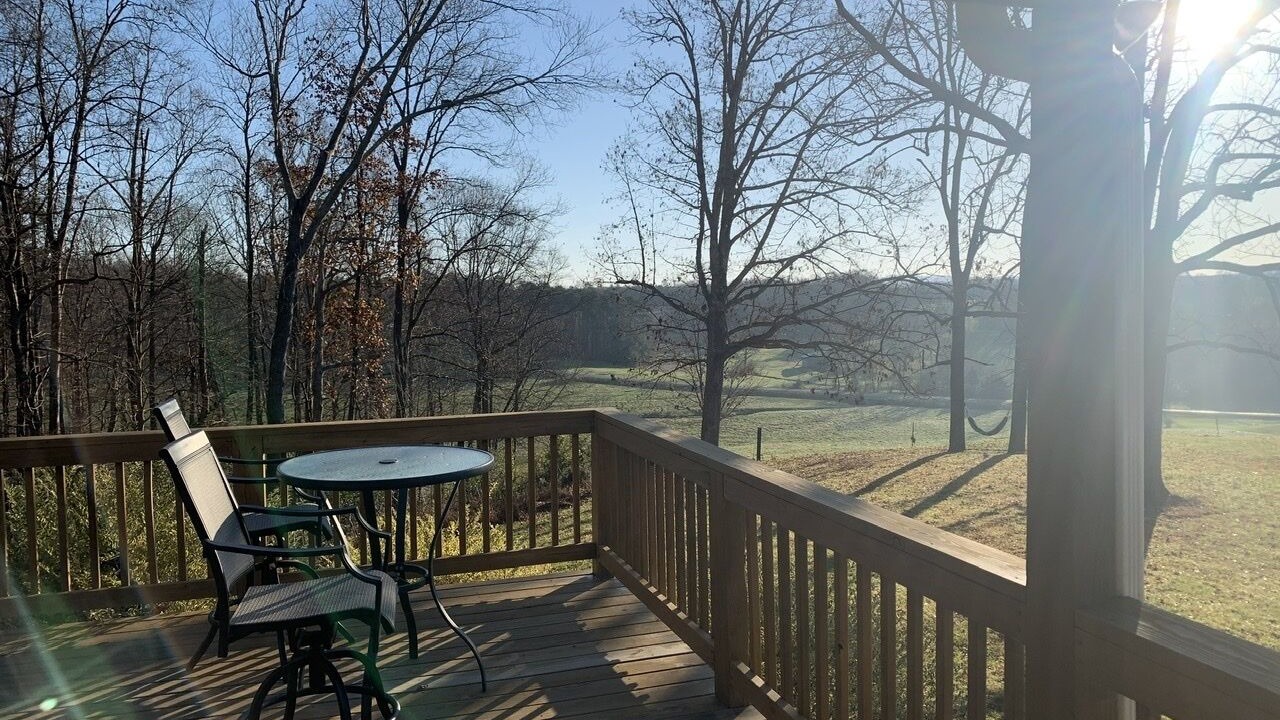 Photo of Outdoor in Pilot Mountain