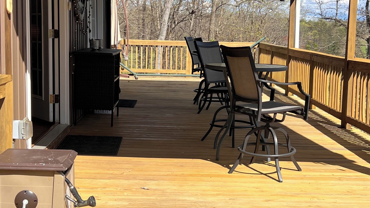 Photo of Outdoor in Pilot Mountain