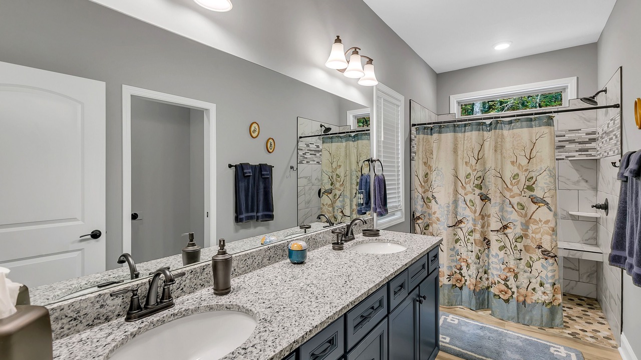 Photo of Bathroom in Brevard