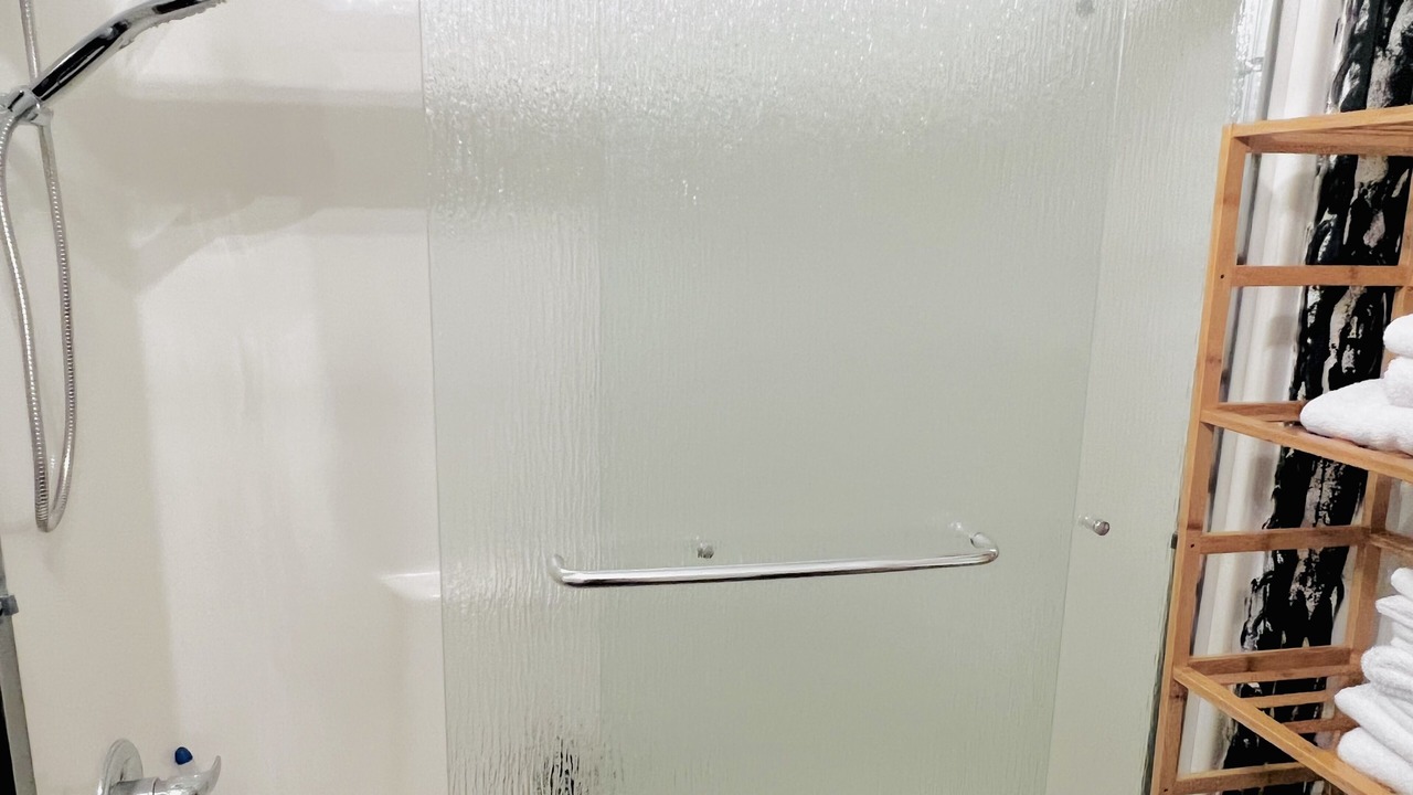 Photo of Bathroom in Greenbrier