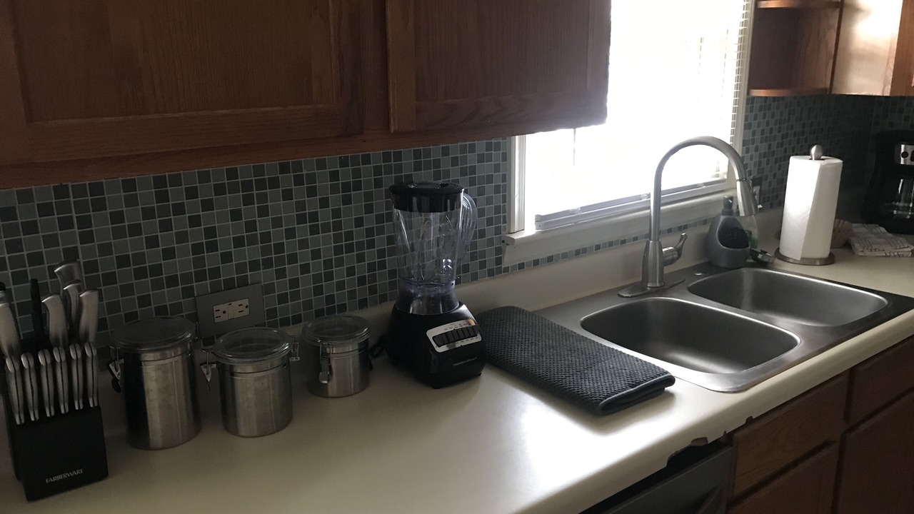 Photo of Kitchen in Mount Airy