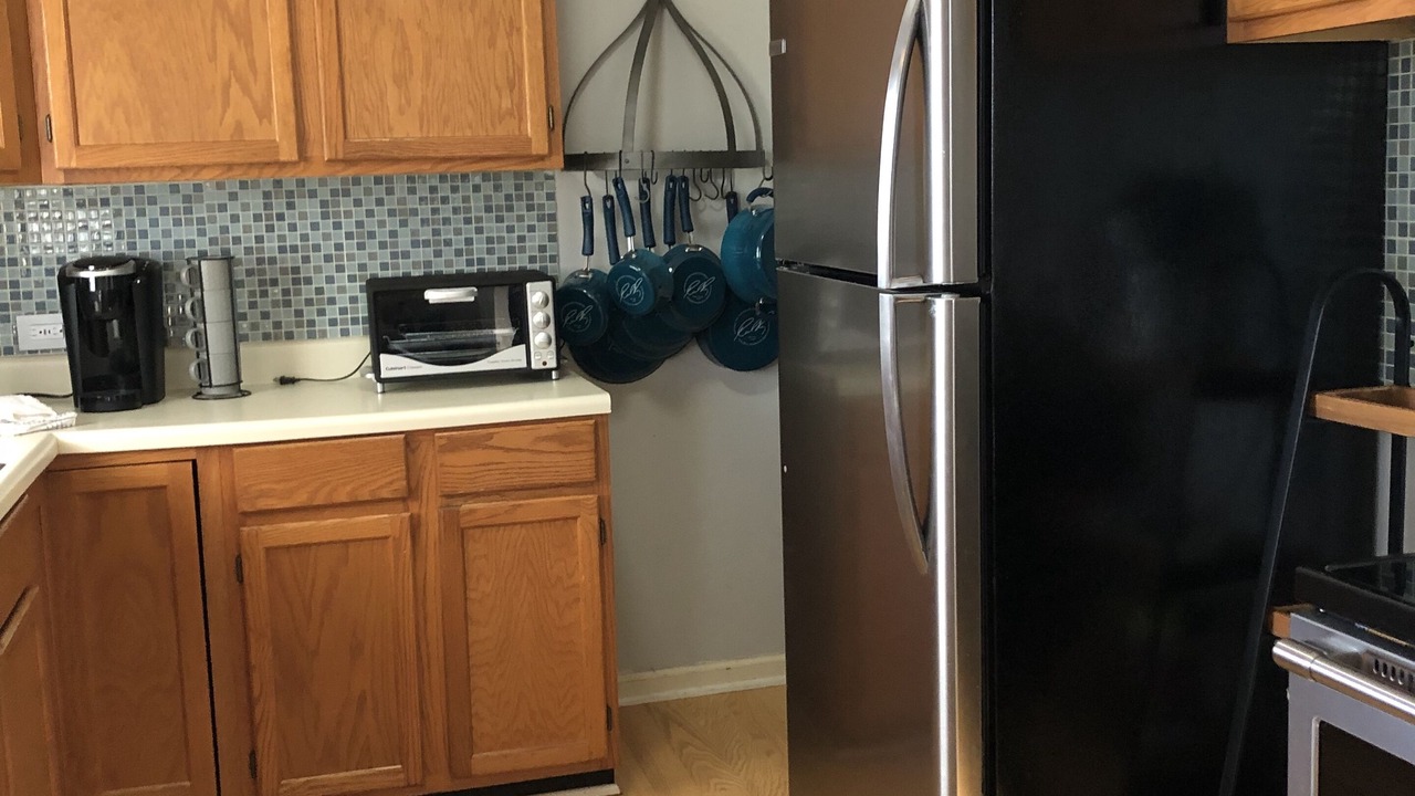 Photo of Kitchen in Mount Airy