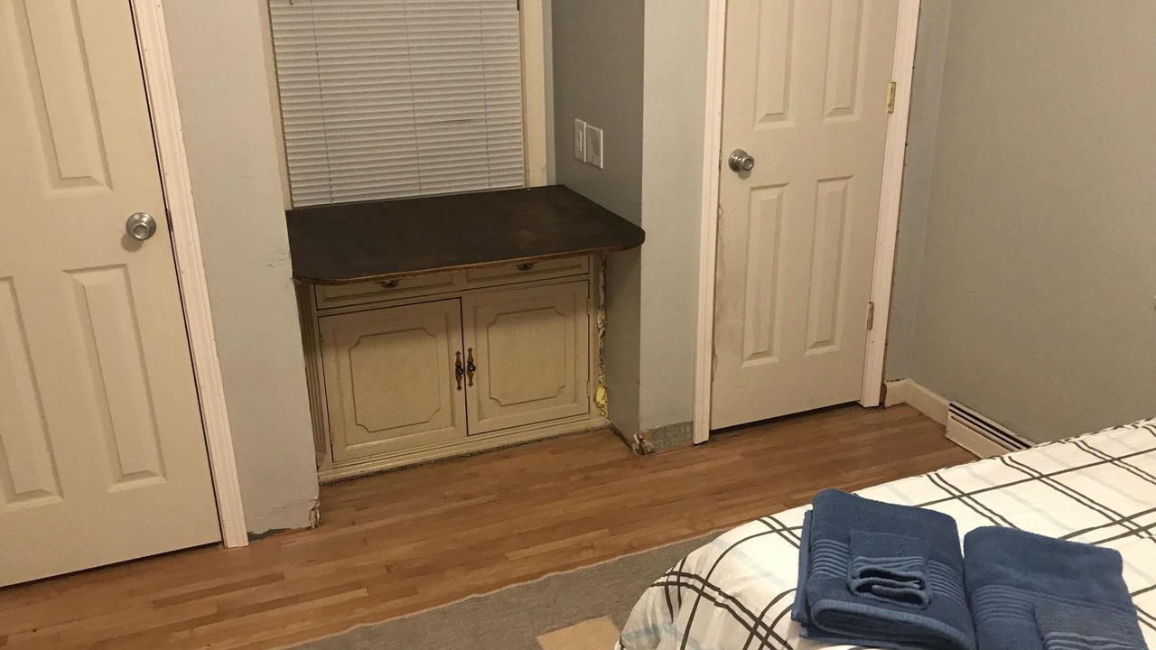 Photo of Bedroom in Mount Airy